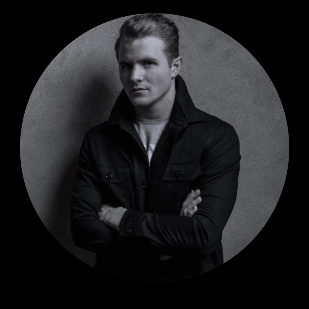 Meet your Posher, Harrison